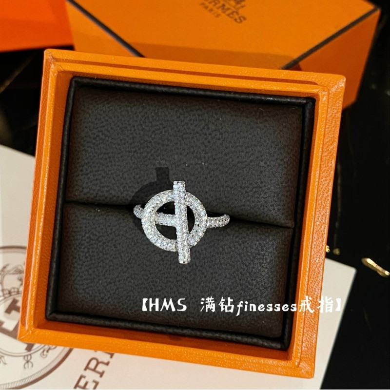 Hermes Ring