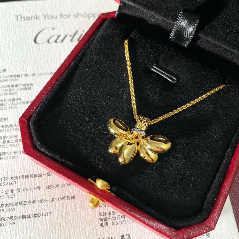 Cartier Necklace
