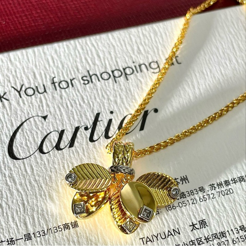 Cartier Necklace