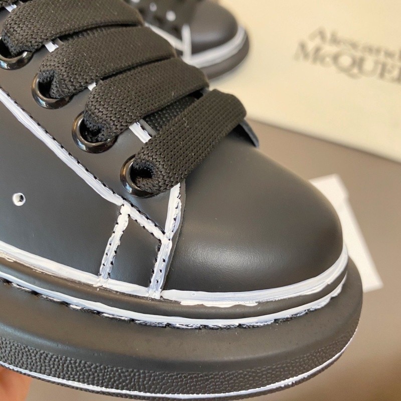 McQueen Unisex Shoes