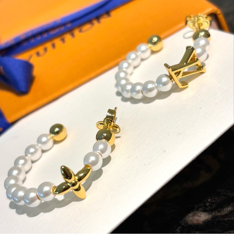 LV Earrings