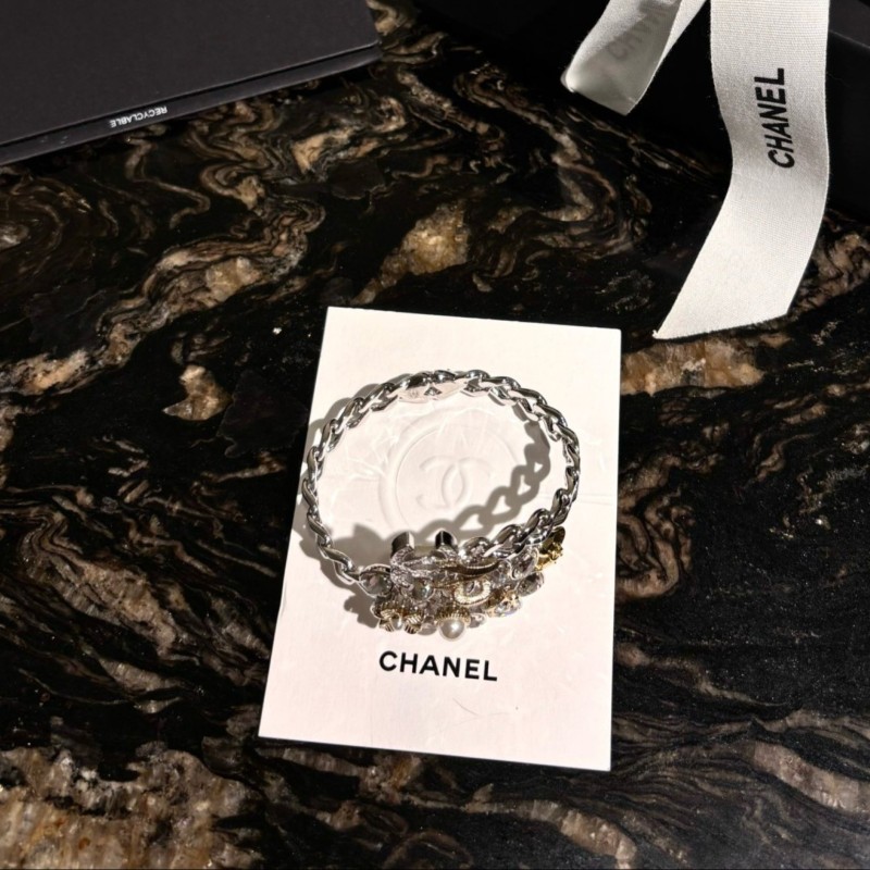 Chanel Bracelet