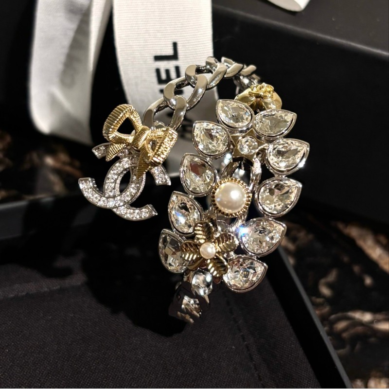 Chanel Bracelet