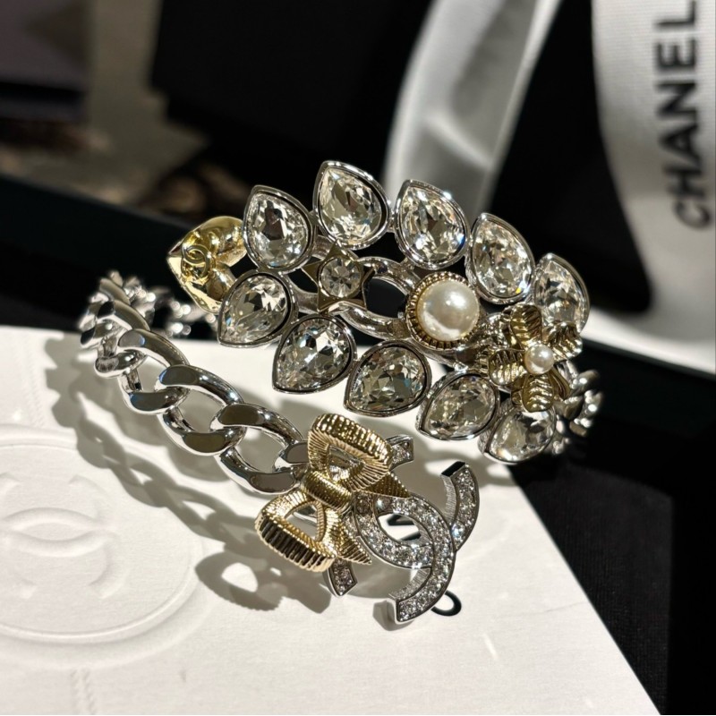Chanel Bracelet