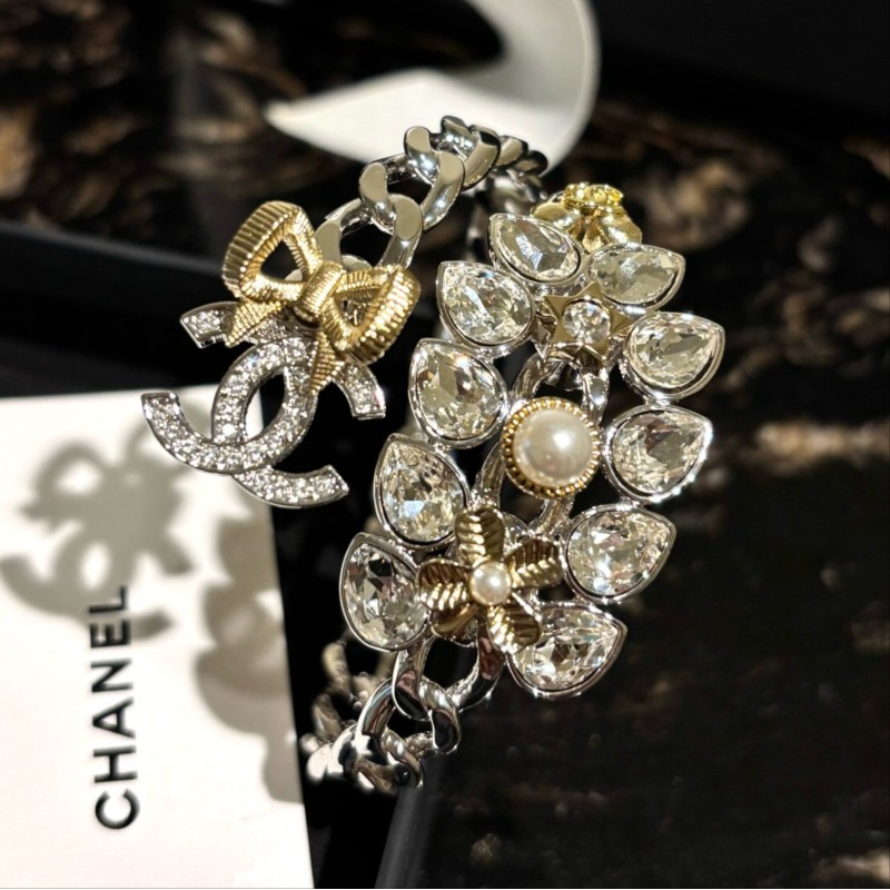 Chanel Bracelet
