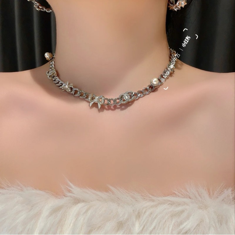 Chanel Necklace