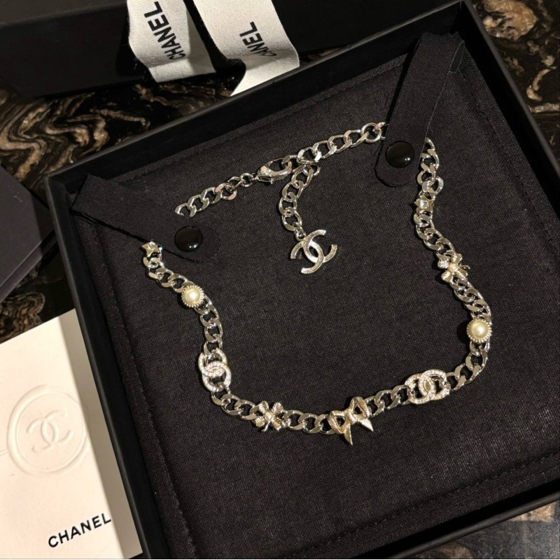 Chanel Necklace