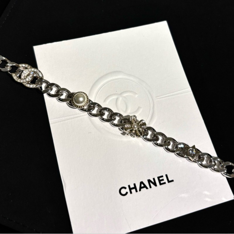 Chanel Necklace