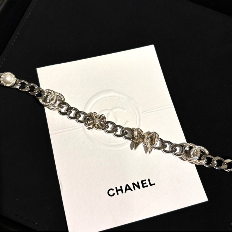 Chanel Necklace