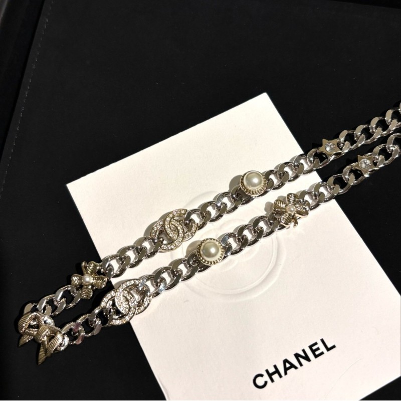 Chanel Necklace