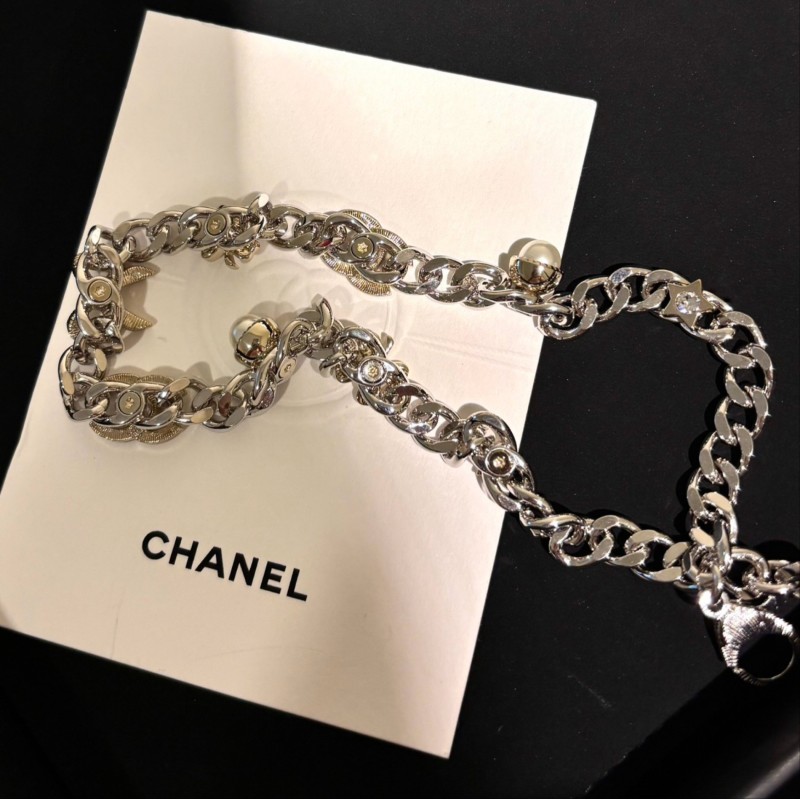 Chanel Necklace