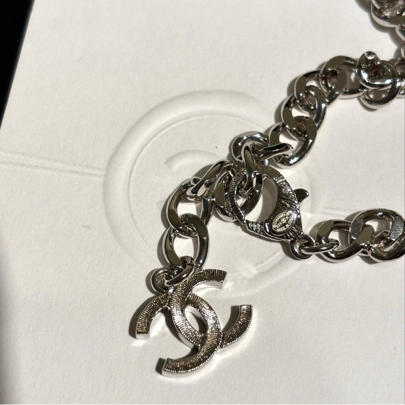 Chanel Necklace