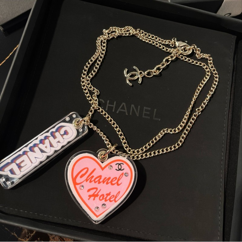 Chanel Necklace