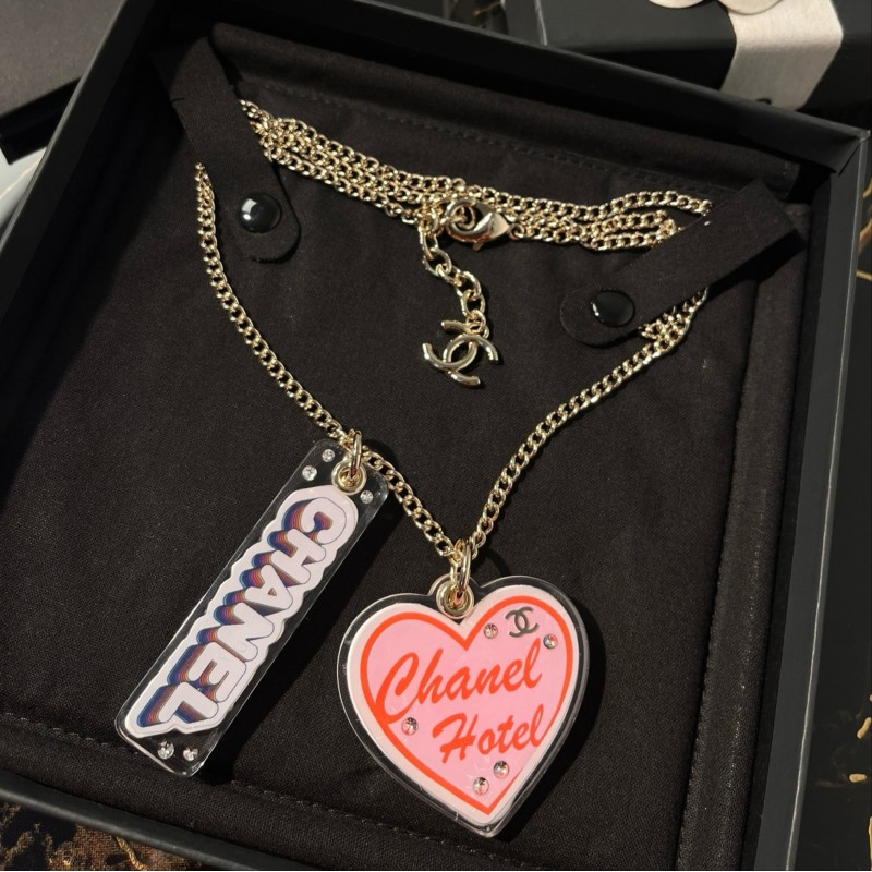Chanel Necklace