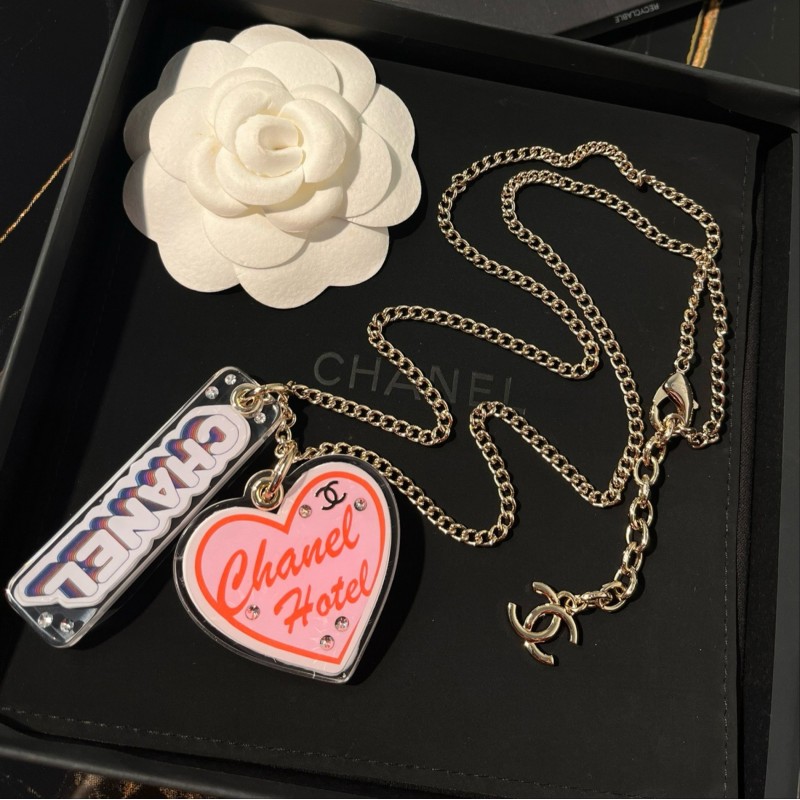 Chanel Necklace