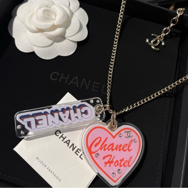 Chanel Necklace