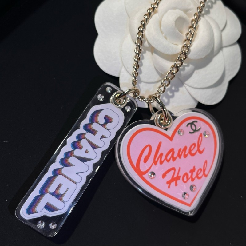 Chanel Necklace