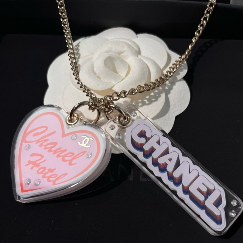 Chanel Necklace