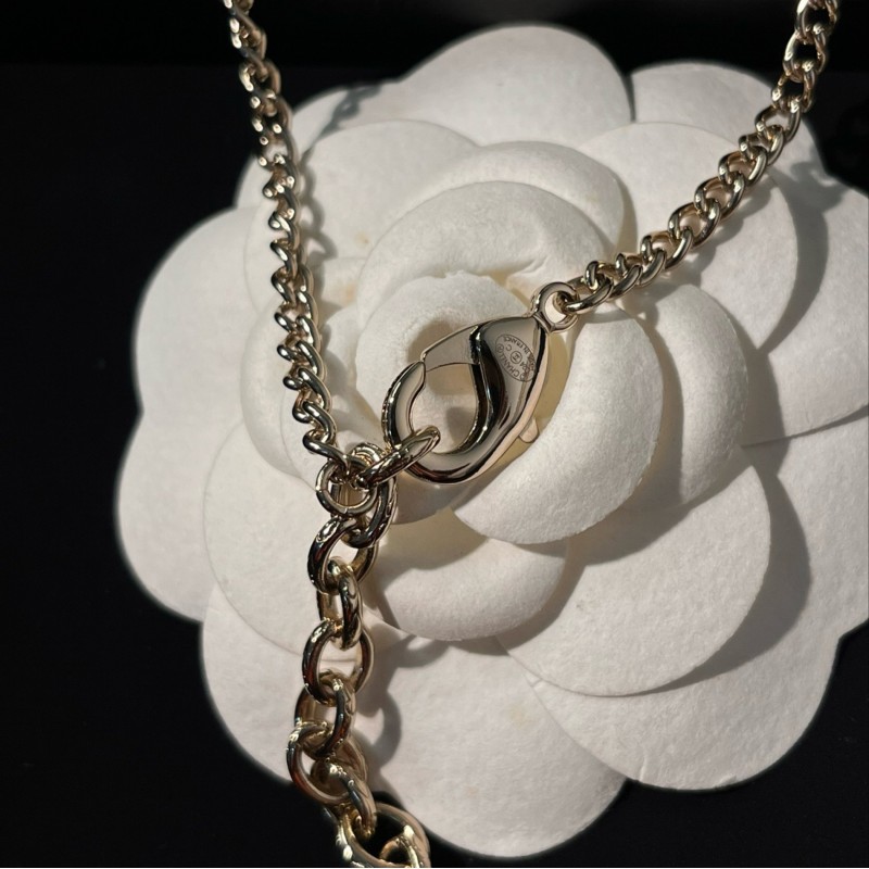 Chanel Necklace