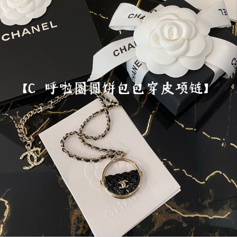 Chanel Necklace
