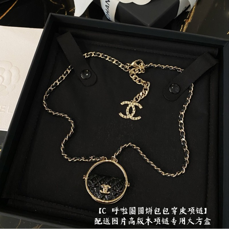 Chanel Necklace