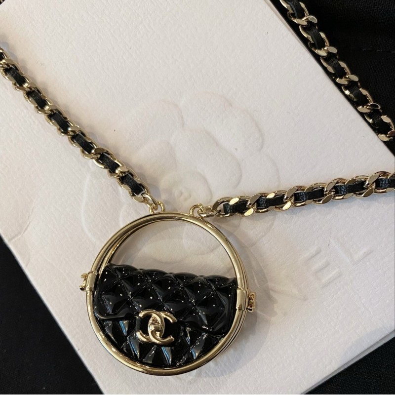 Chanel Necklace