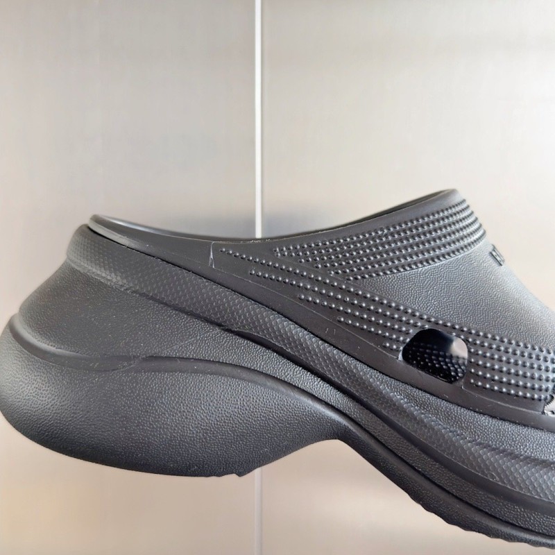 Balenciaga X Cross Shoes