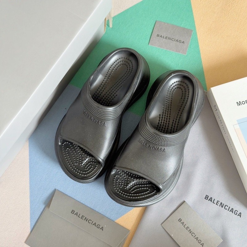 Balenciaga X Cross Shoes