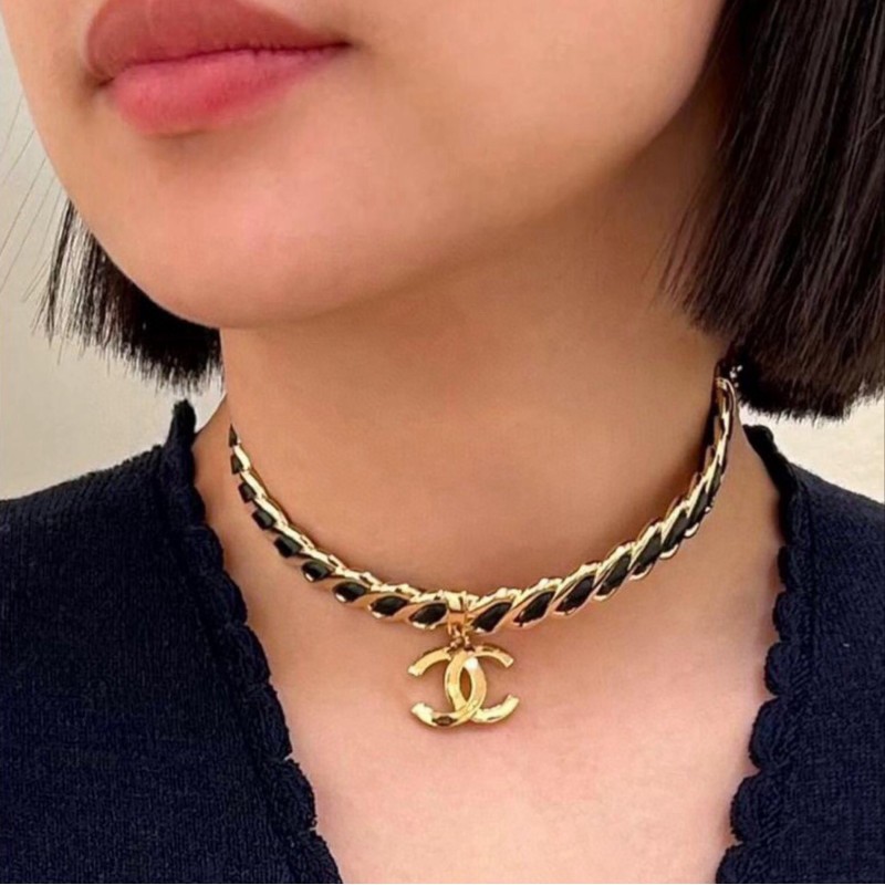 Chanel Necklace