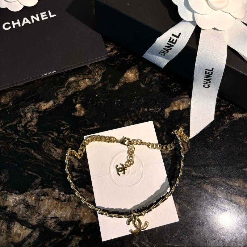 Chanel Necklace