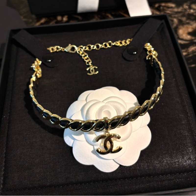 Chanel Necklace