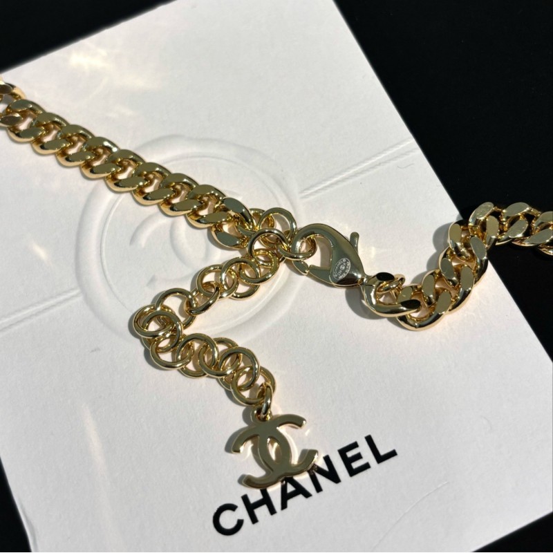 Chanel Necklace