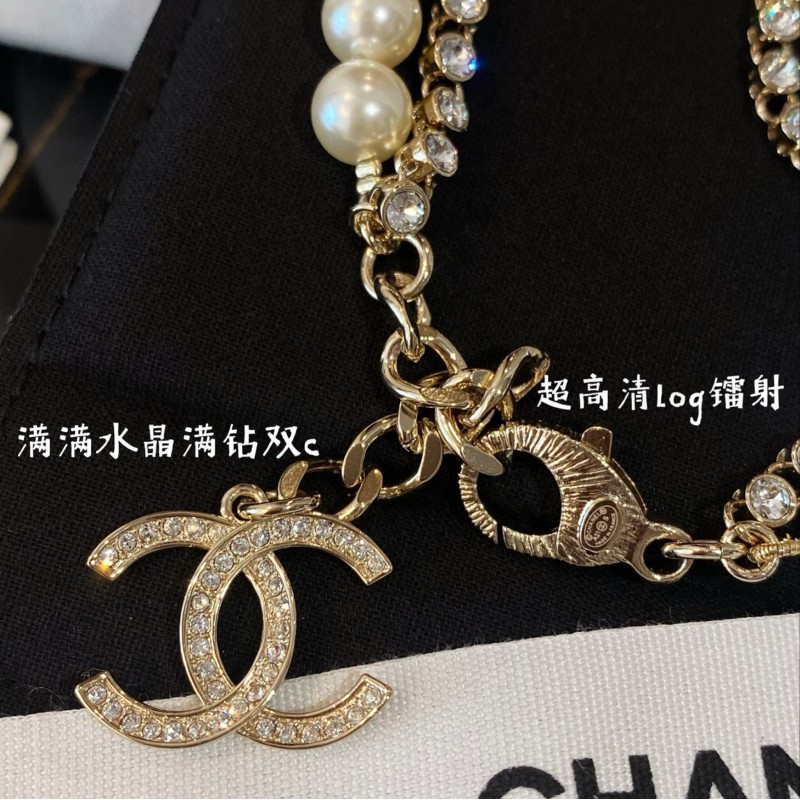 Chanel Bracelet
