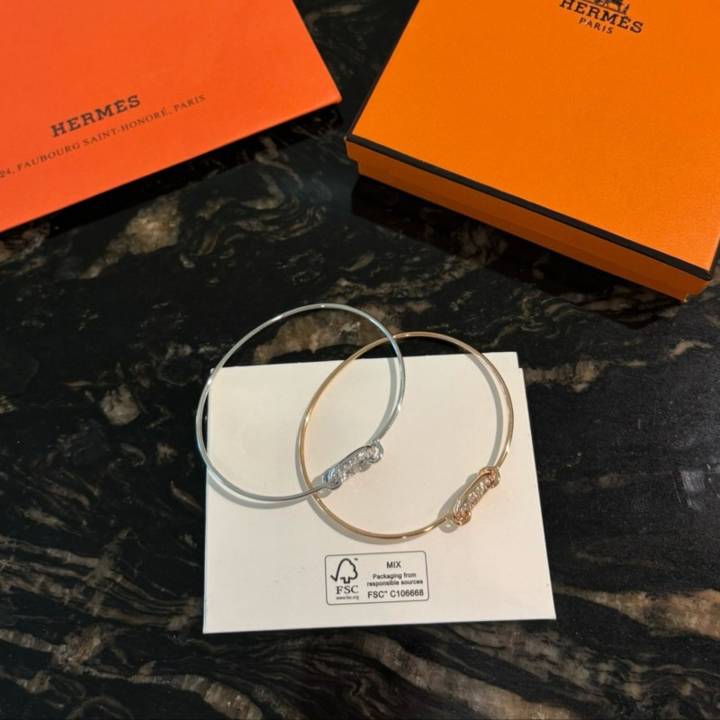 Hermes Bracelet