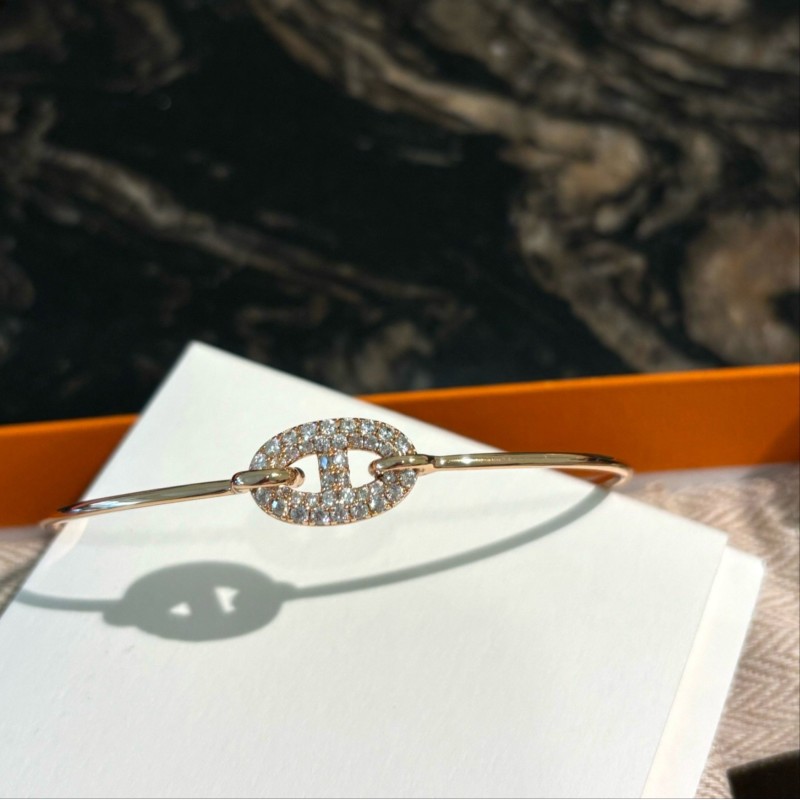 Hermes Bracelet