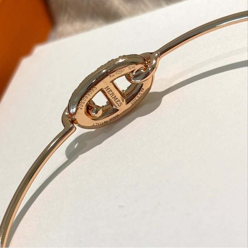 Hermes Bracelet
