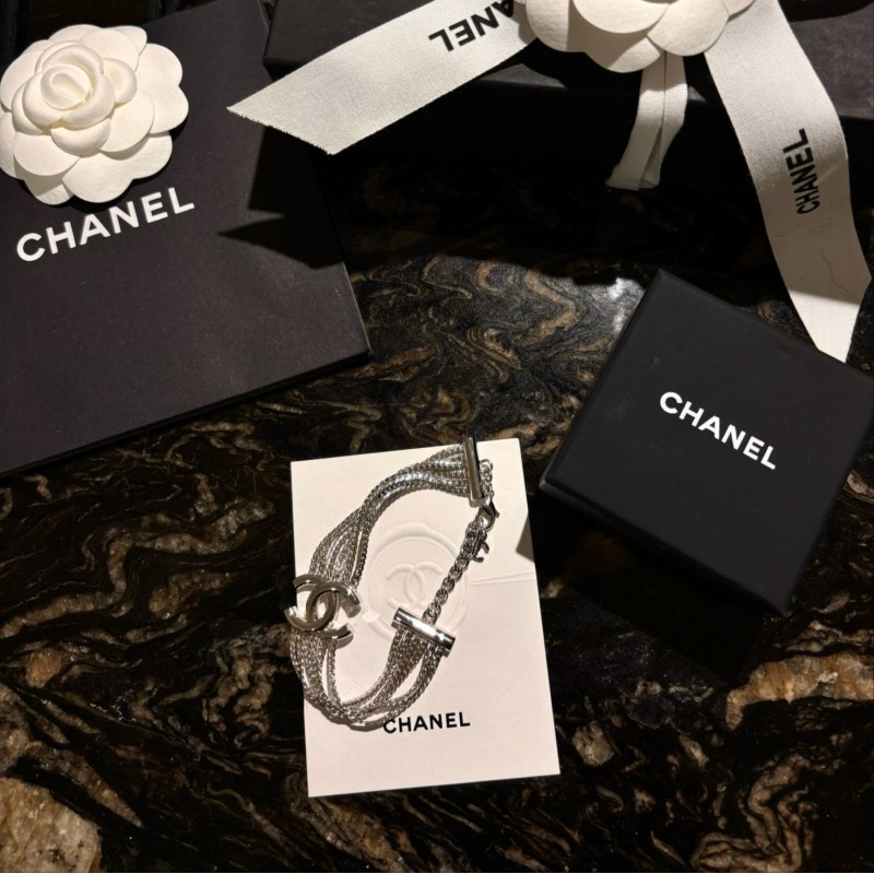 Chanel Bracelet