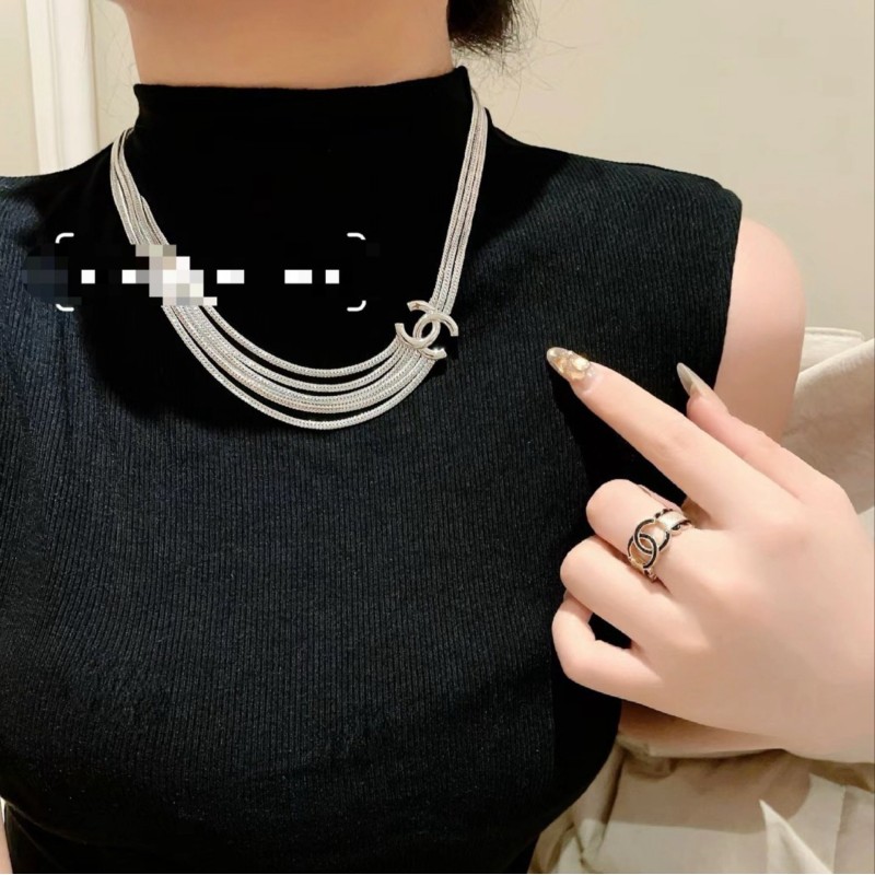 Chanel Necklace