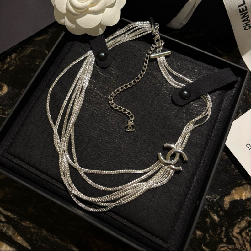 Chanel Necklace