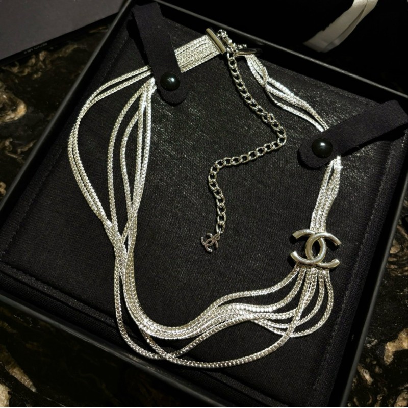 Chanel Necklace