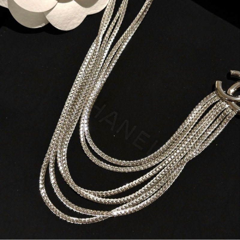 Chanel Necklace
