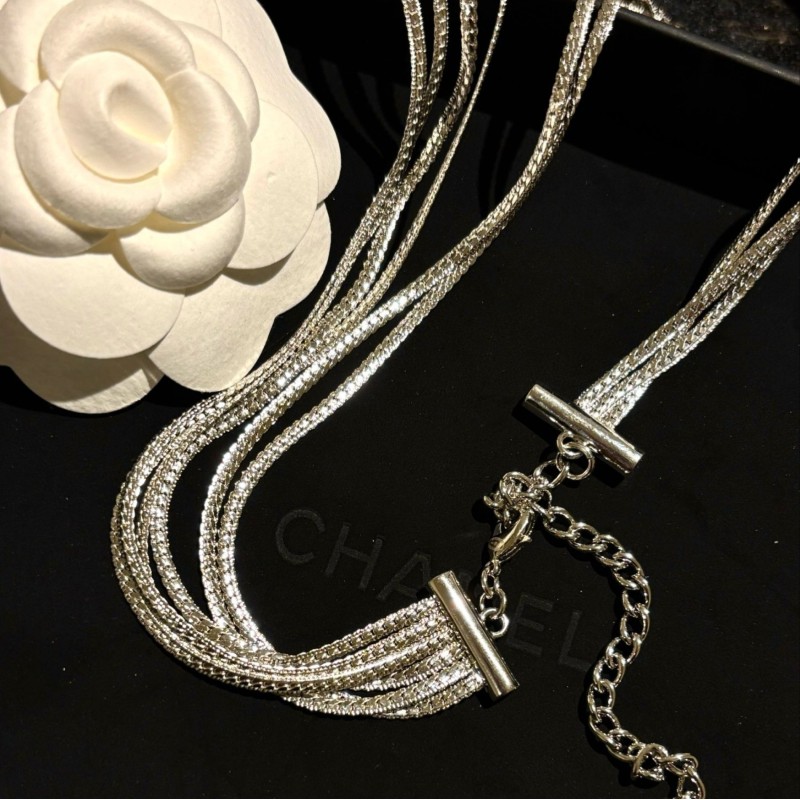 Chanel Necklace