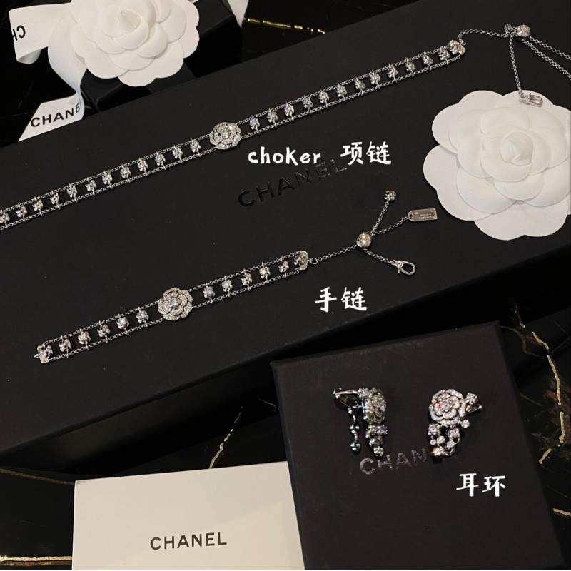 Chanel Bracelet