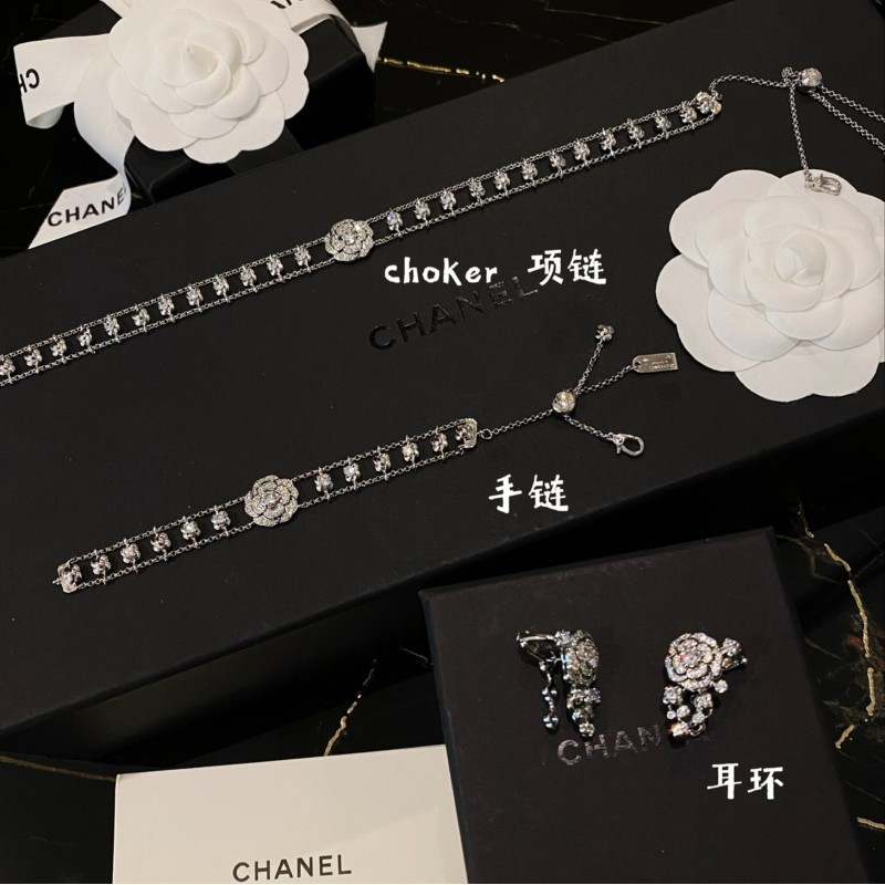 Chanel Necklace