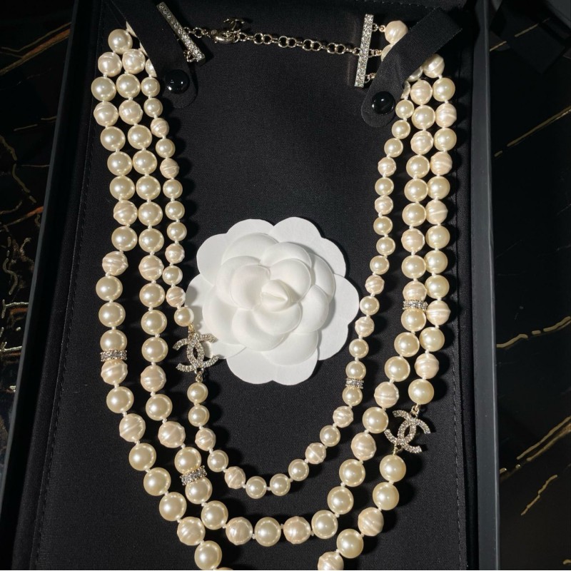 Chanel Necklace