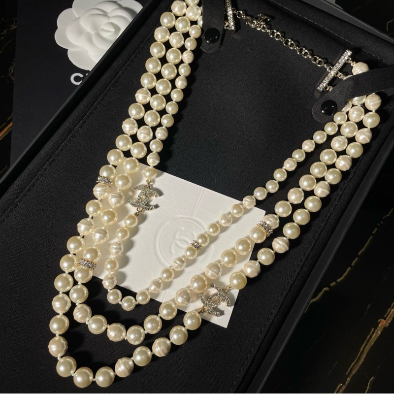 Chanel Necklace
