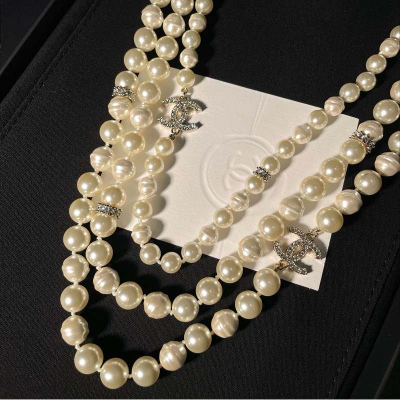 Chanel Necklace