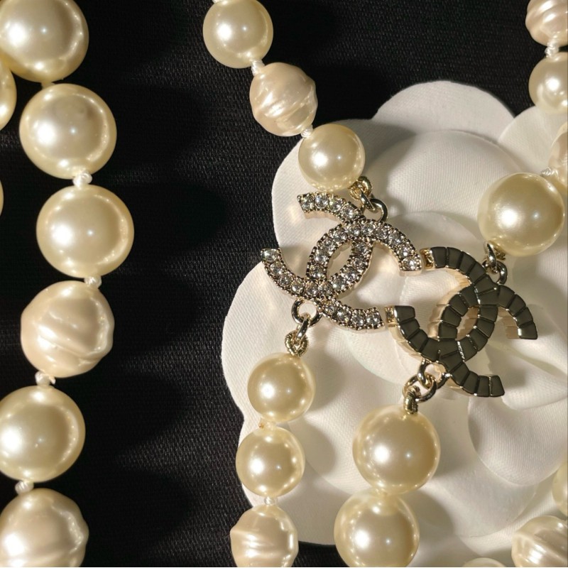 Chanel Necklace
