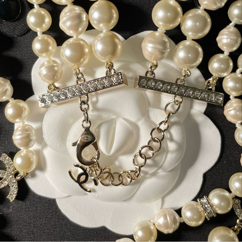 Chanel Necklace