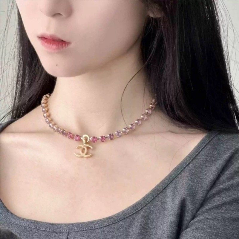 Chanel Necklace